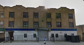 Brooklyn, NY Office - 571-579 Mcdonald Ave