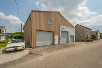 Coraopolis, PA undefined - 1516 Pine Way Coraopolis, PA undefined - 1516 Pine Way