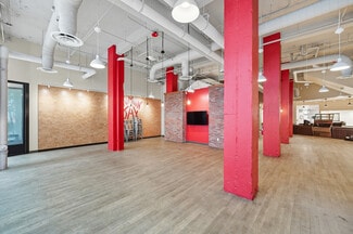 Jacksonville, FL Retail - 20 W Adams St Jacksonville, FL Retail - 20 W Adams St