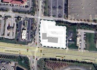 Grove City, OH Office/Medical - 2950 London Groveport Rd