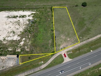 Leander, TX Commercial - 183A & RR 2243