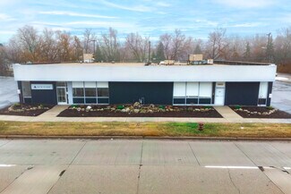 Waterford, MI Medical - 1007-1011 W Huron St