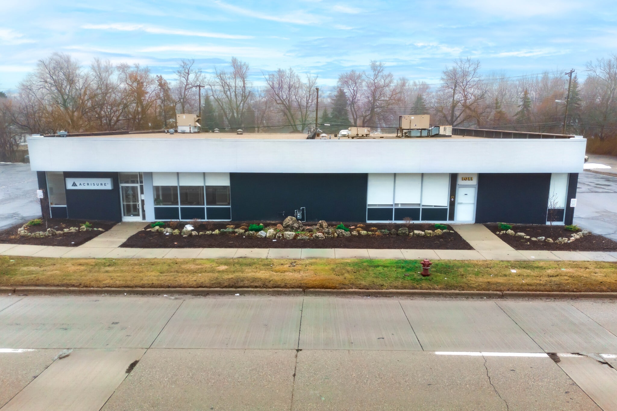 1007-1011 W Huron St, Waterford, MI for Sale