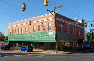 Wadesboro, NC Office - 201 W Morgan St