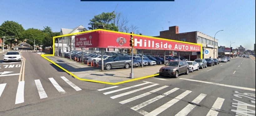 150-01 Hillside Ave, Jamaica, NY for Sale
