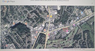 Lenoir, NC Commercial Land - 224 Wilkesboro Blvd Lenoir, NC Commercial Land - 224 Wilkesboro Blvd