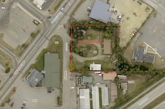 Fairbanks, AK Commercial - 1049 Blair Rd