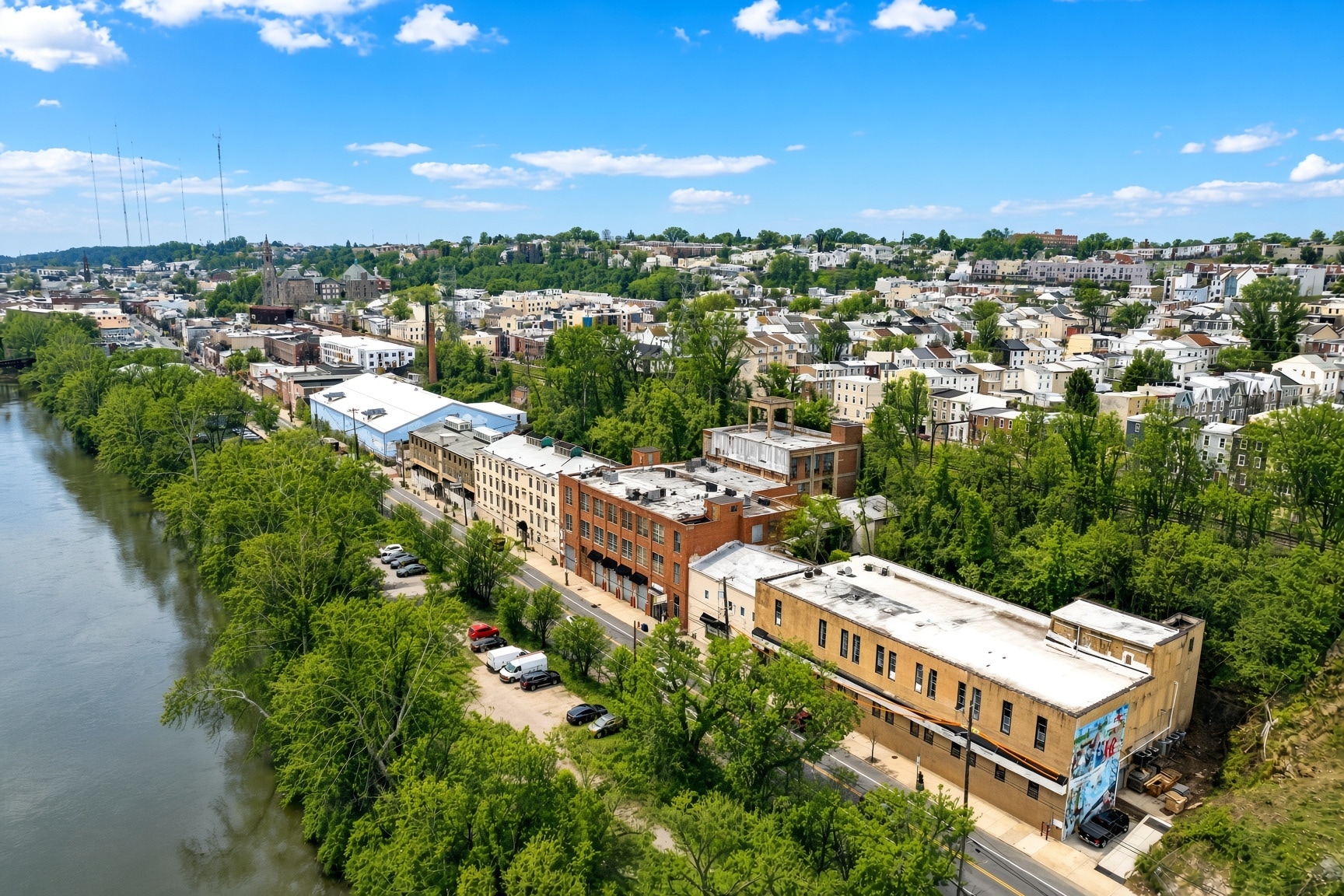 3901 Main St, Philadelphia, PA for Rent