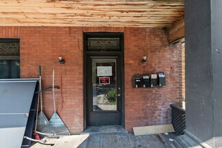 Peterborough, ON Apartments - 541 Aylmer St N