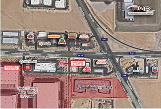 Henderson, NV Retail - 3511 Volunteer Blvd Henderson, NV Retail - 3511 Volunteer Blvd