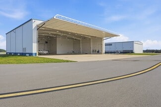 Greenville, NC Industrial - 451 Airport Rd Greenville, NC Industrial - 451 Airport Rd