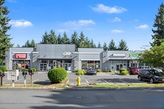 Lacey, WA Retail - 4640-4776 Whitman Ln SE Lacey, WA Retail - 4640-4776 Whitman Ln SE
