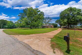 Social Circle, GA Commercial Land - 1013 Amber Stapp Studdard Rd Social Circle, GA Commercial Land - 1013 Amber Stapp Studdard Rd