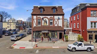 Bayonne, NJ Bar - 671-673 Broadway Bayonne, NJ Bar - 671-673 Broadway