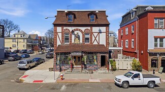 Bayonne, NJ undefined - 671-673 Broadway