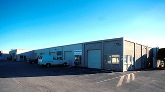 Palo Alto, CA Industrial - 716 San Antonio Rd Palo Alto, CA Industrial - 716 San Antonio Rd