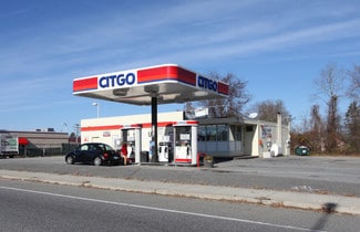 Brooklyn, CT Convenience Store - 592 Providence Rd Brooklyn, CT Convenience Store - 592 Providence Rd