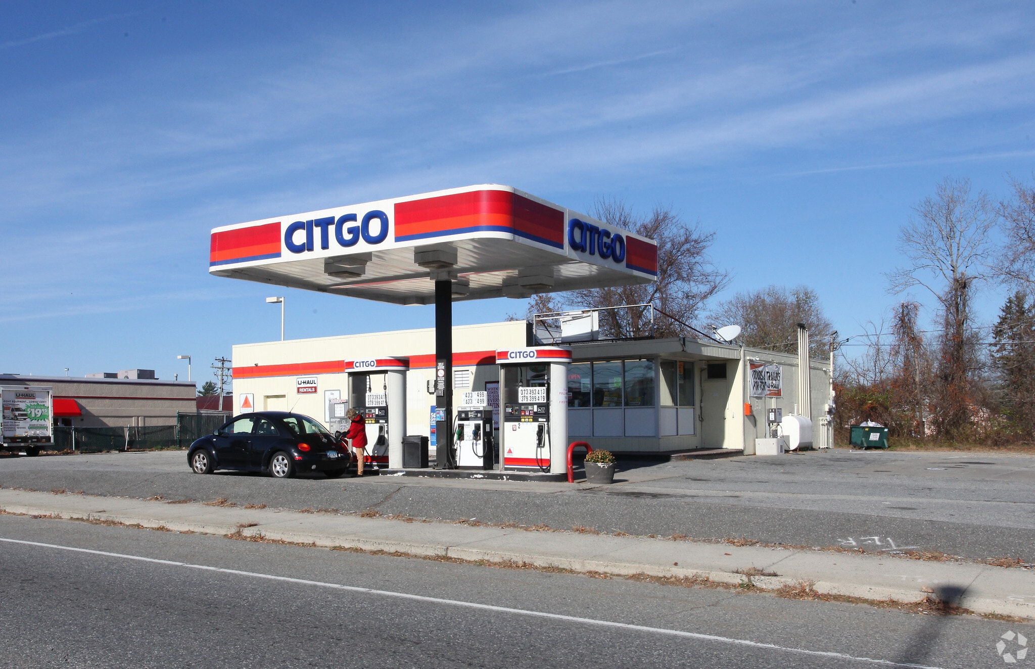 592 Providence Rd, Brooklyn, CT for Sale