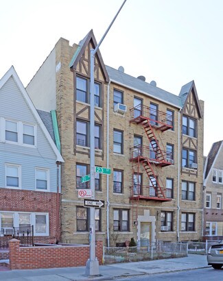 Astoria, NY undefined - 21-45 23rd St