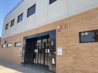 Flushing, NY Office/Medical - 26-19 Francis Lewis Blvd Flushing, NY Office/Medical - 26-19 Francis Lewis Blvd