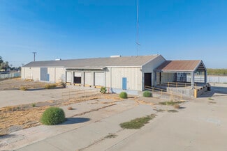 Tracy, CA Industrial - 26700 S Banta Rd
