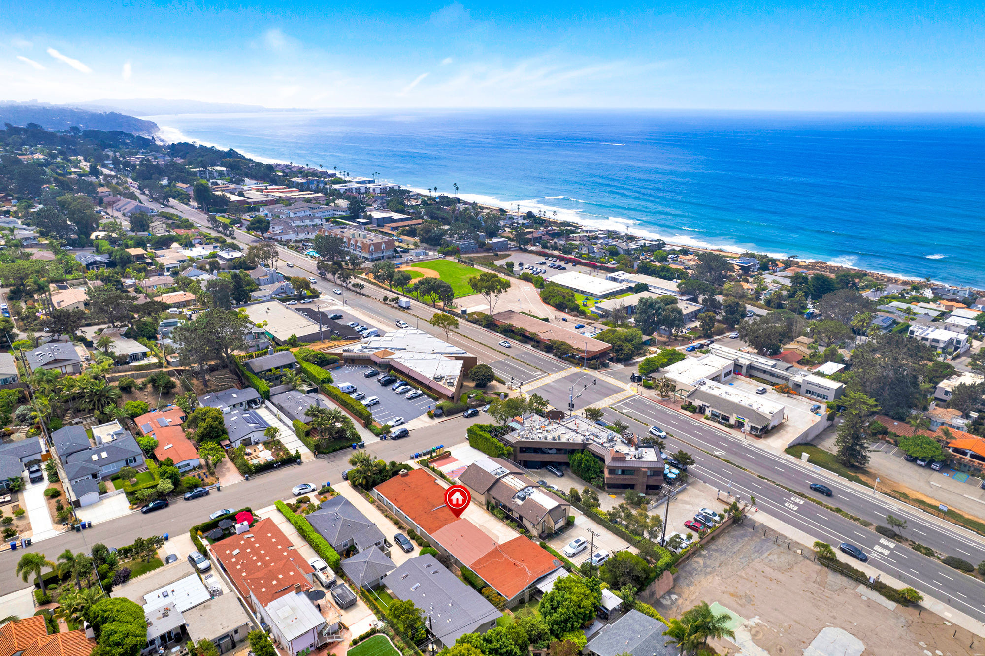 330 9th St, Del Mar, CA for Sale
