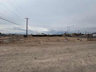 Las Vegas, NV Commercial - 5976 Boulder Hwy