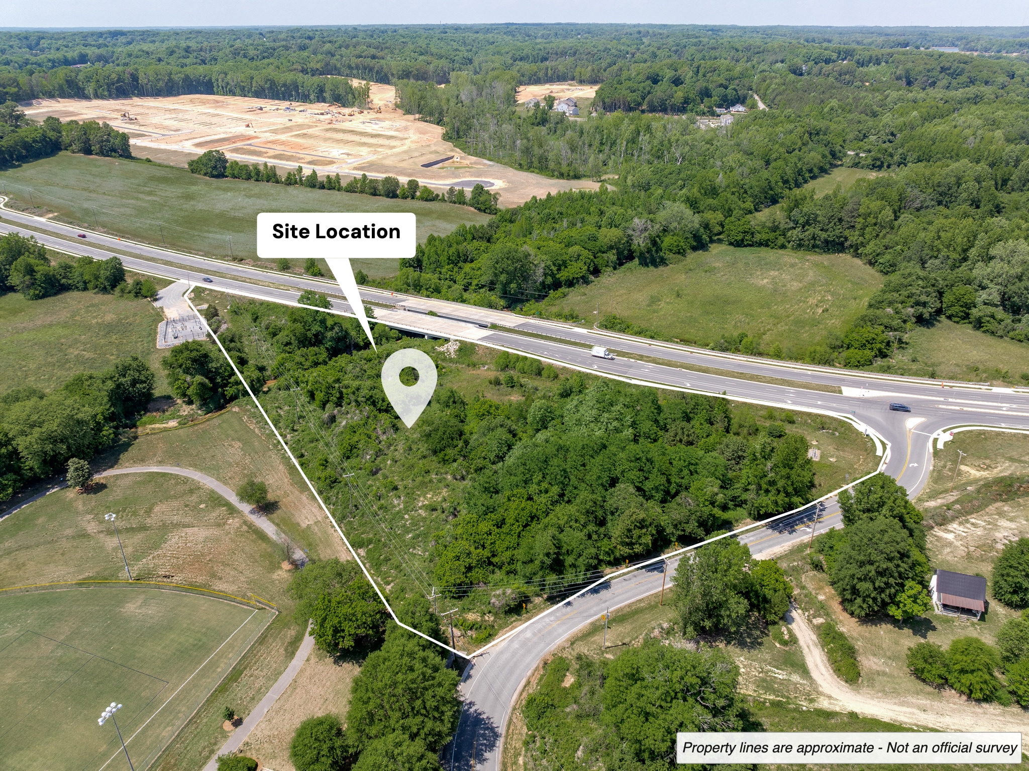 1599 Bethpage Rd, Kannapolis, NC for Sale