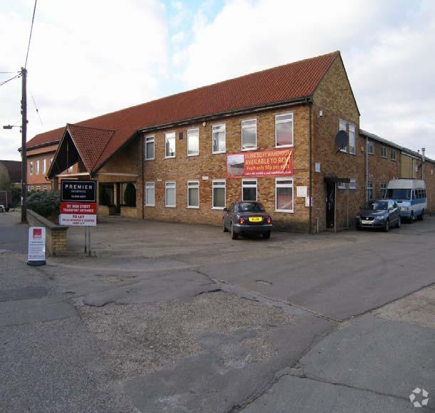 101 High St, Earith, CAM for Rent