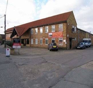 Earith, CAM Flex - 101 High St