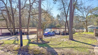 Huntsville, TX Manufactured Housing/Mobile Housing - 753 Cline St