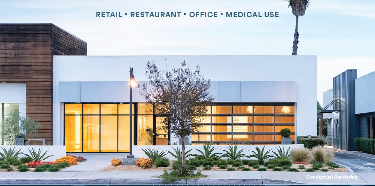 541 E Whittier Blvd, La Habra, CA for Rent