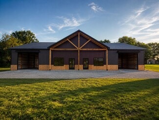 Clarksville, TN Flex - 2959 Hwy 41A S