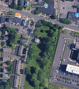 West Hartford, CT Commercial - 61 Park rd