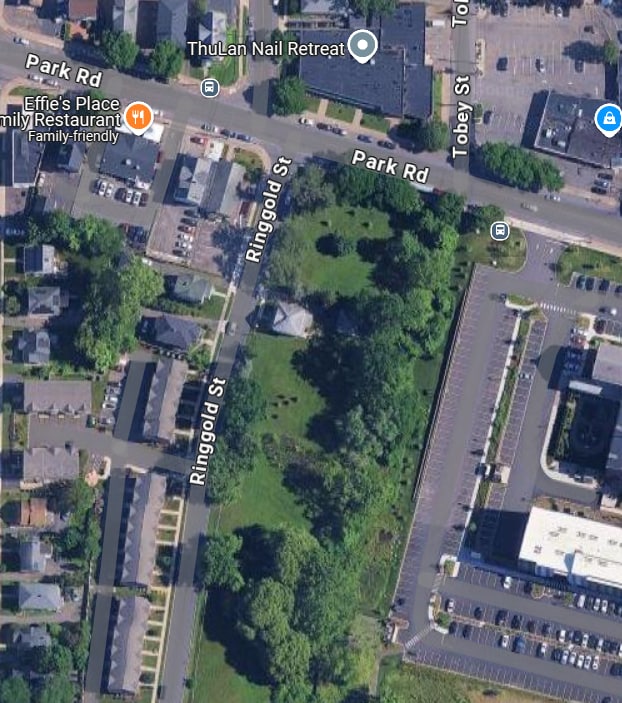 61 Park rd, West Hartford, CT for Rent