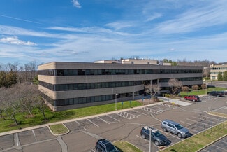 Meriden, CT Office - 530 Preston Ave