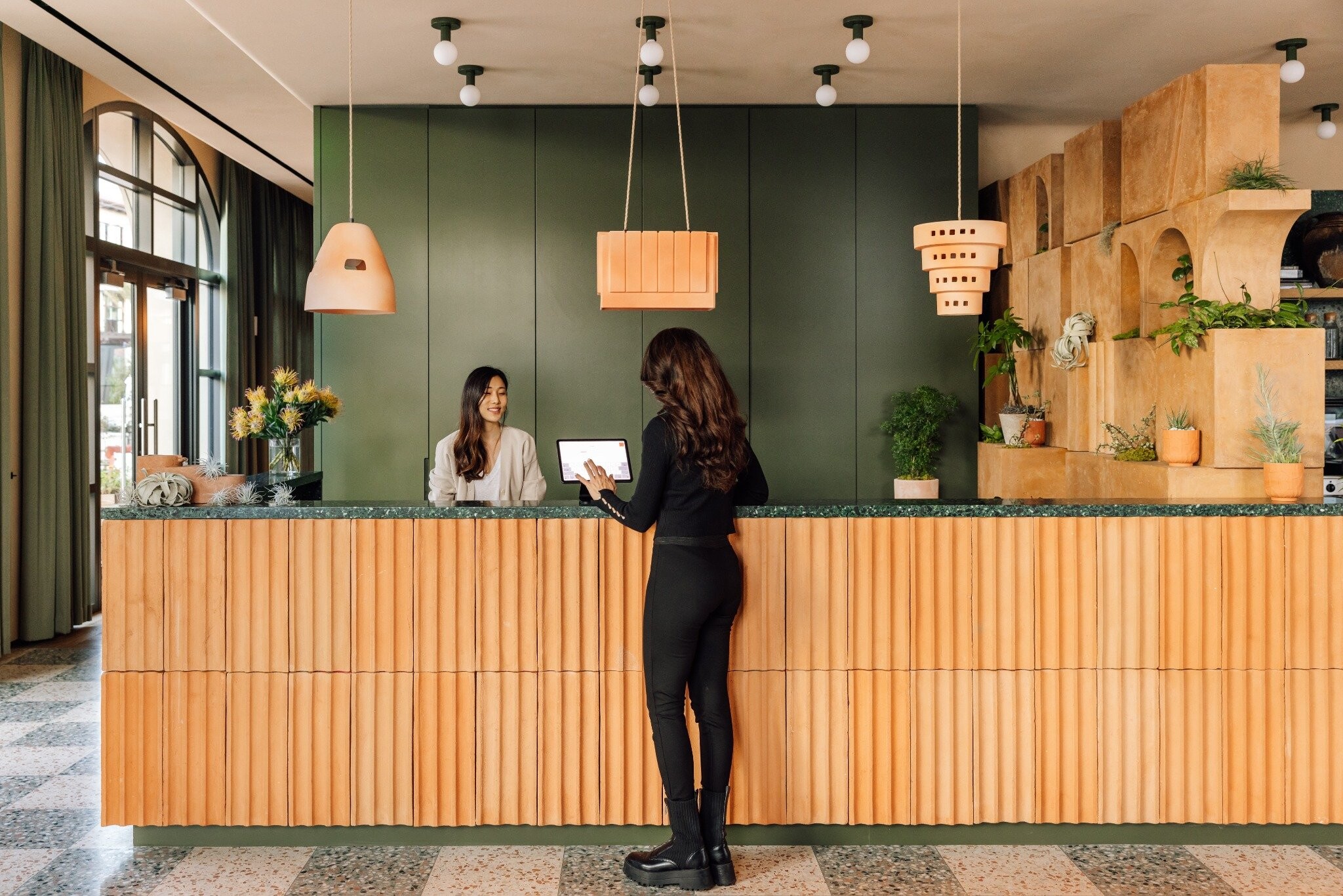 1300 El Camino Real, Menlo Park, CA for Rent