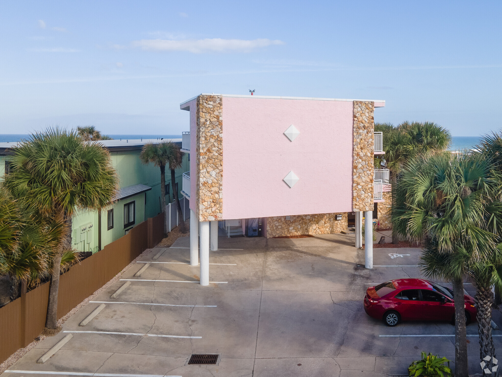 2011 S Atlantic Ave, Daytona Beach Shores, FL for Sale