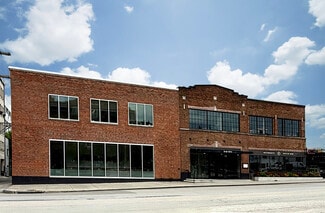 Kansas City, MO Office - 1901 Baltimore Ave