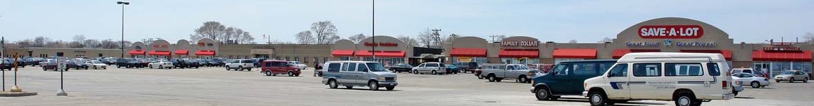 6063-6245 N Teutonia Ave, Milwaukee, WI for Rent