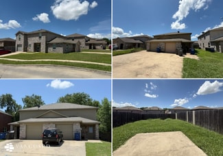 Princeton, TX Apartments - 704 E College Ave