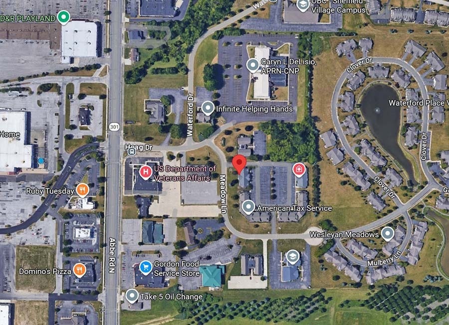 5311 Meadow Lane Ct, Sheffield Village, OH for Sale