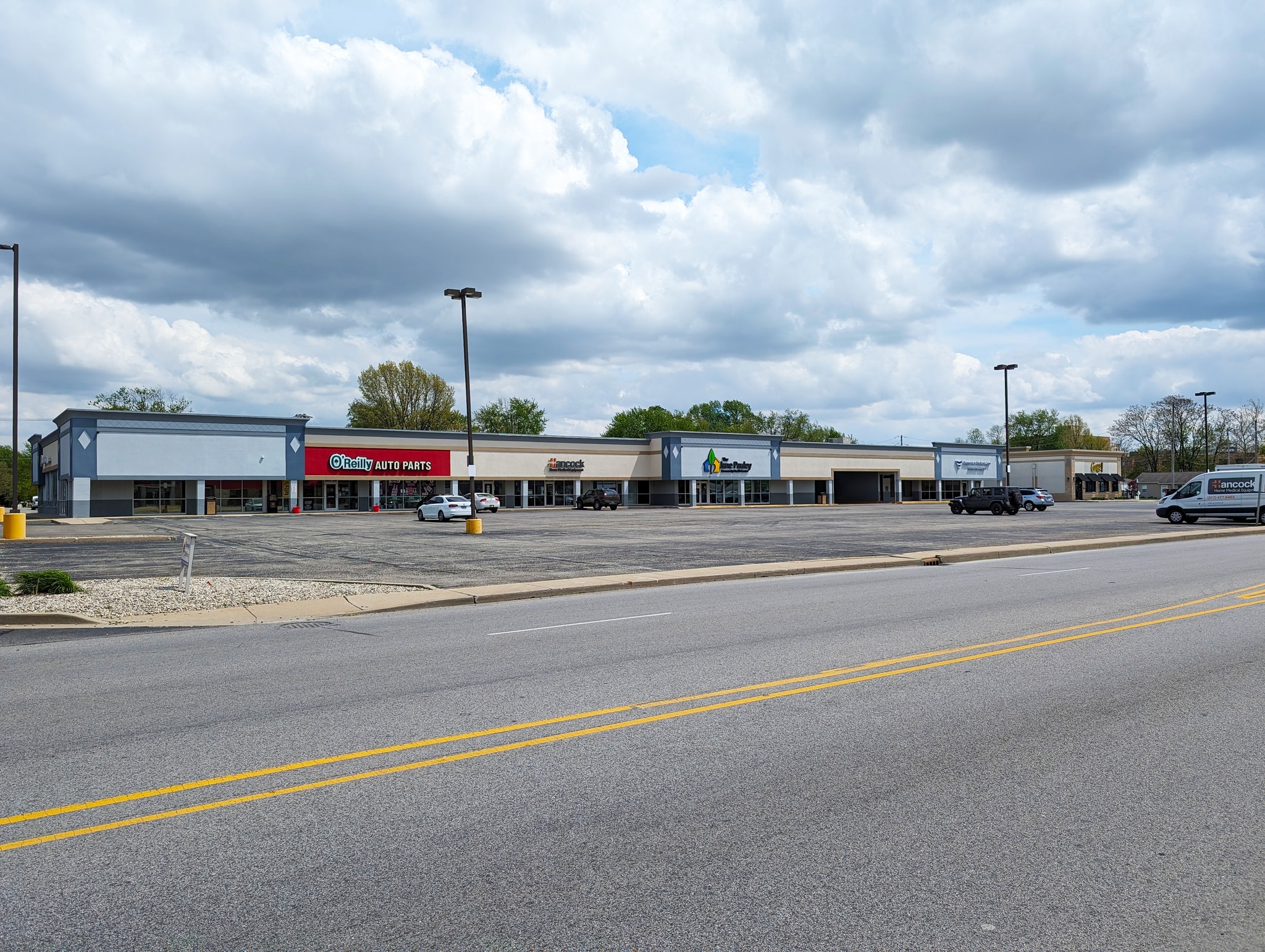 , Greenfield, IN for Sale