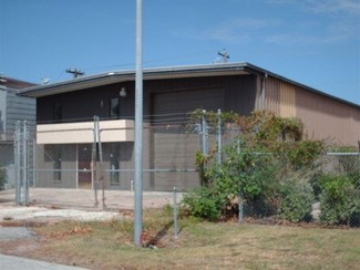 Houston, TX Industrial - 9116 Daffodil St