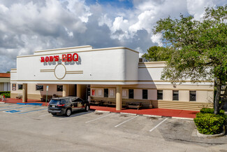 Davie, FL Retail - 8990 W State Road 84