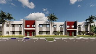 Lakeland, FL Industrial - 3929 Pipkin Rd