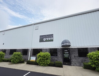 Blacklick, OH Industrial - 6720-6740 Commerce Court Dr Blacklick, OH Industrial - 6720-6740 Commerce Court Dr