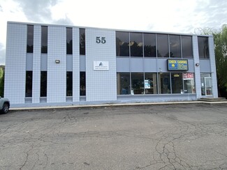 North Haven, CT Office, Office/Retail - 55 Middletown Ave