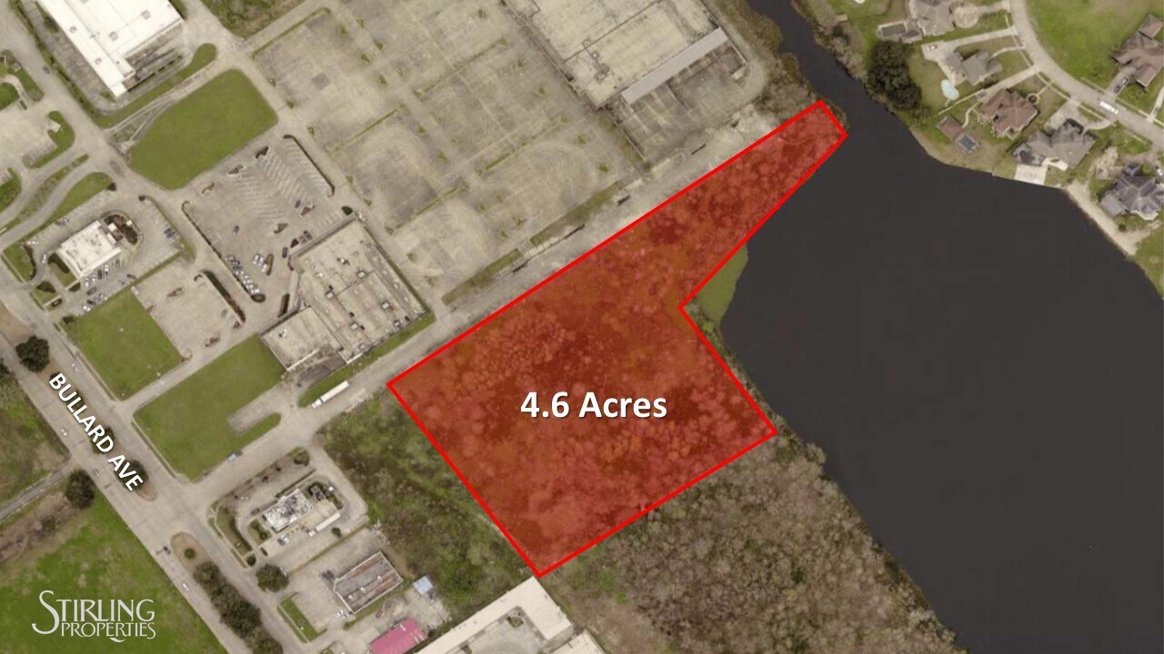 12401 Levy Dr, New Orleans, LA for Sale