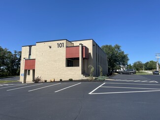 Trafford, PA Office/Medical - 101 Orchard Dr